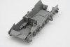 Border Model BT-055 Israel Merkava Mk.2 W/ Full Interior & Workable Tracks 1/35